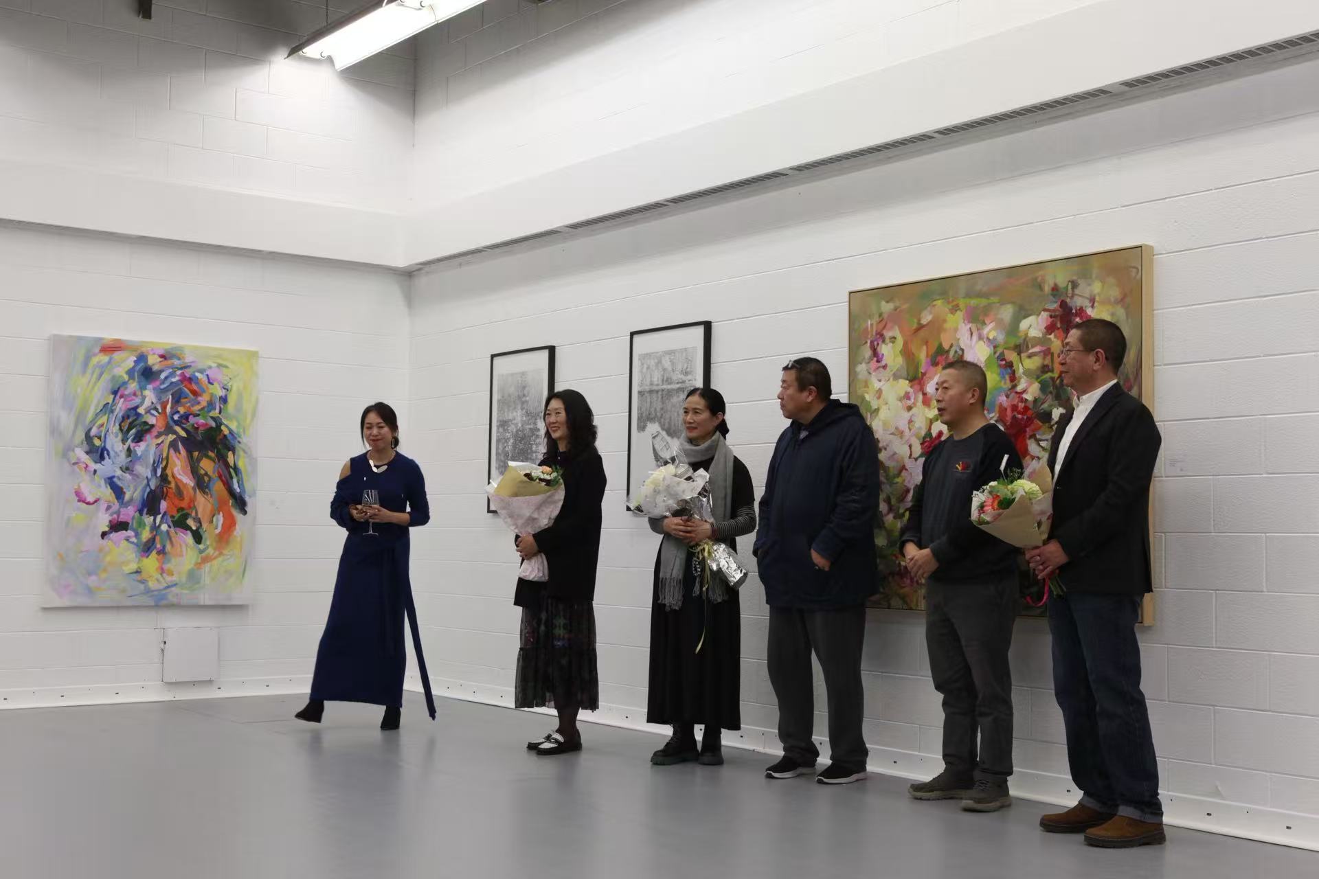 GOCA Gallery Space 2