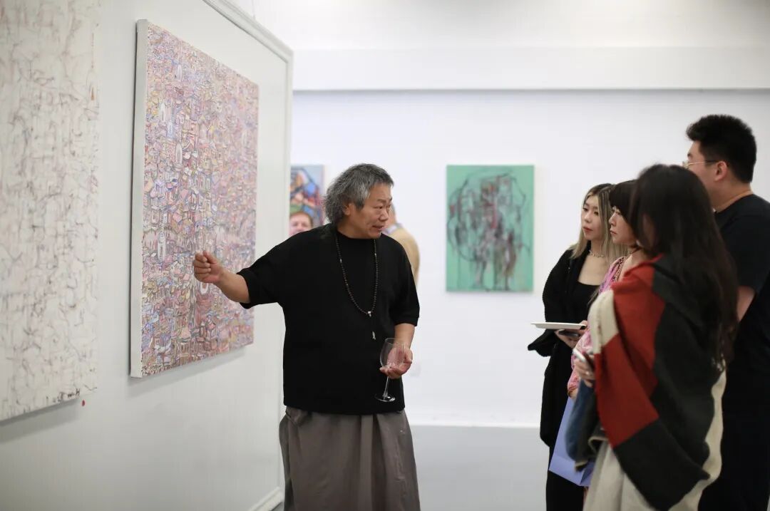 GOCA Gallery Space 9